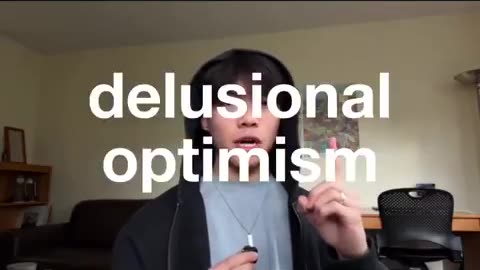 19 year old Harvard student explains how to be the best: