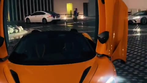 🏎️💨 This Exotic Car's Design is PURE Art! | LuxurySportsCars