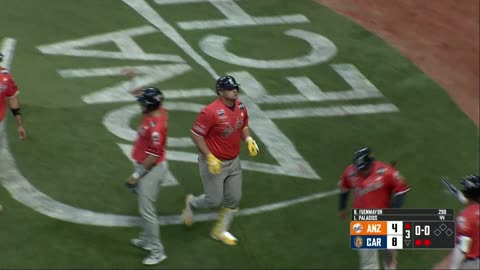 Balbino Fuenmayor para la calle en días seguidos