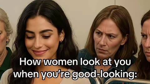 The Shade is Subtle, But the Agenda Isn’t (covert female aggression)