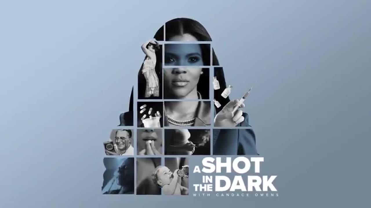 A Shot In The Dark S1.E1 ∙ Gardasil & HPV (Original Version)