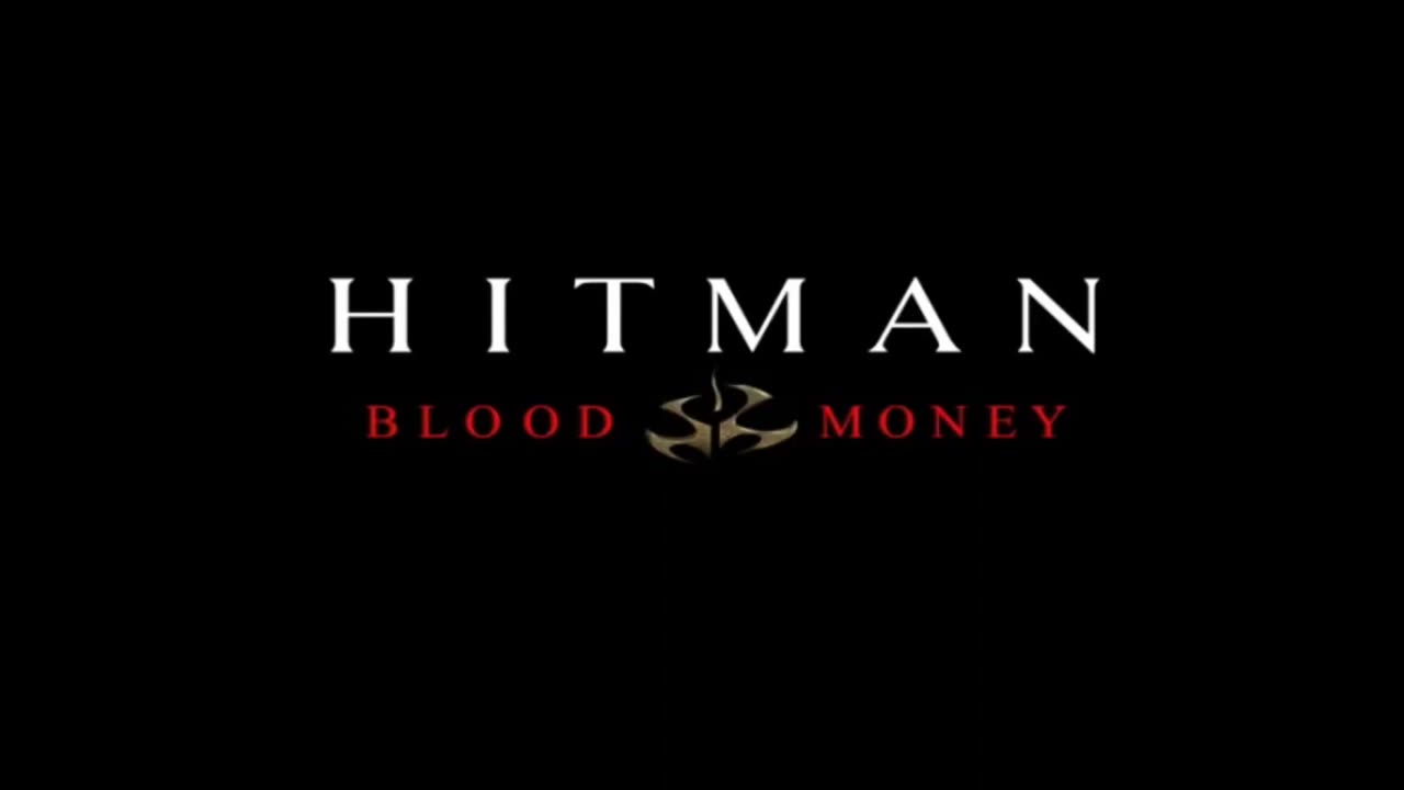 All Hitman : Absolution - Hitman : Blood money Trailer's