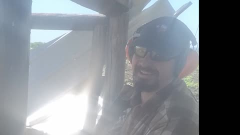 Day At The Range