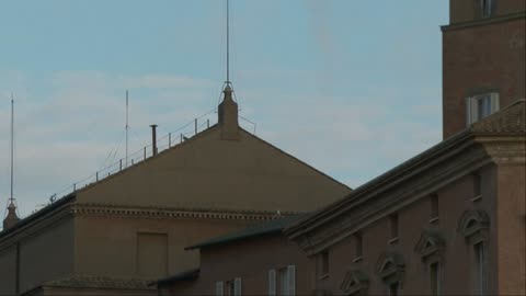 Vatican’s Moment: Conclave Doors Close as Search for New Pope Begins