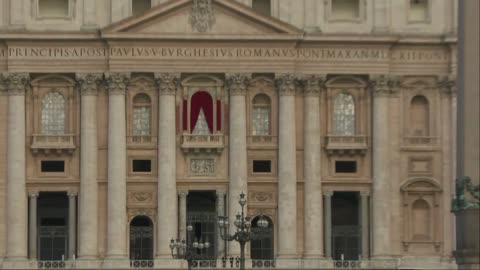 Vatican’s Moment: Conclave Doors Close as Search for New Pope Begins