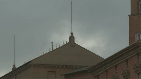 Vatican’s Moment: Conclave Doors Close as Search for New Pope Begins