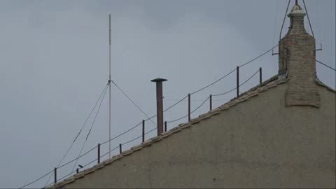 Vatican’s Moment: Conclave Doors Close as Search for New Pope Begins