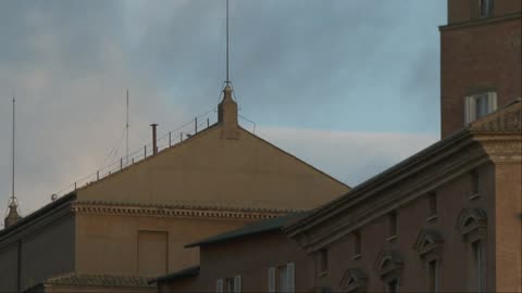 Vatican’s Moment: Conclave Doors Close as Search for New Pope Begins
