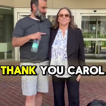 J6 Political Prisoner Elias Costianes RELEASED FROM PRISON FINALLY‼️