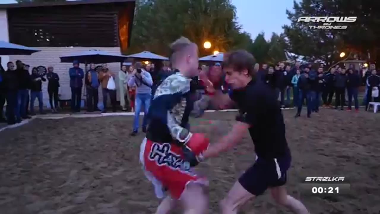 TOP 10 Best Knockouts in MMA !!! vol 15