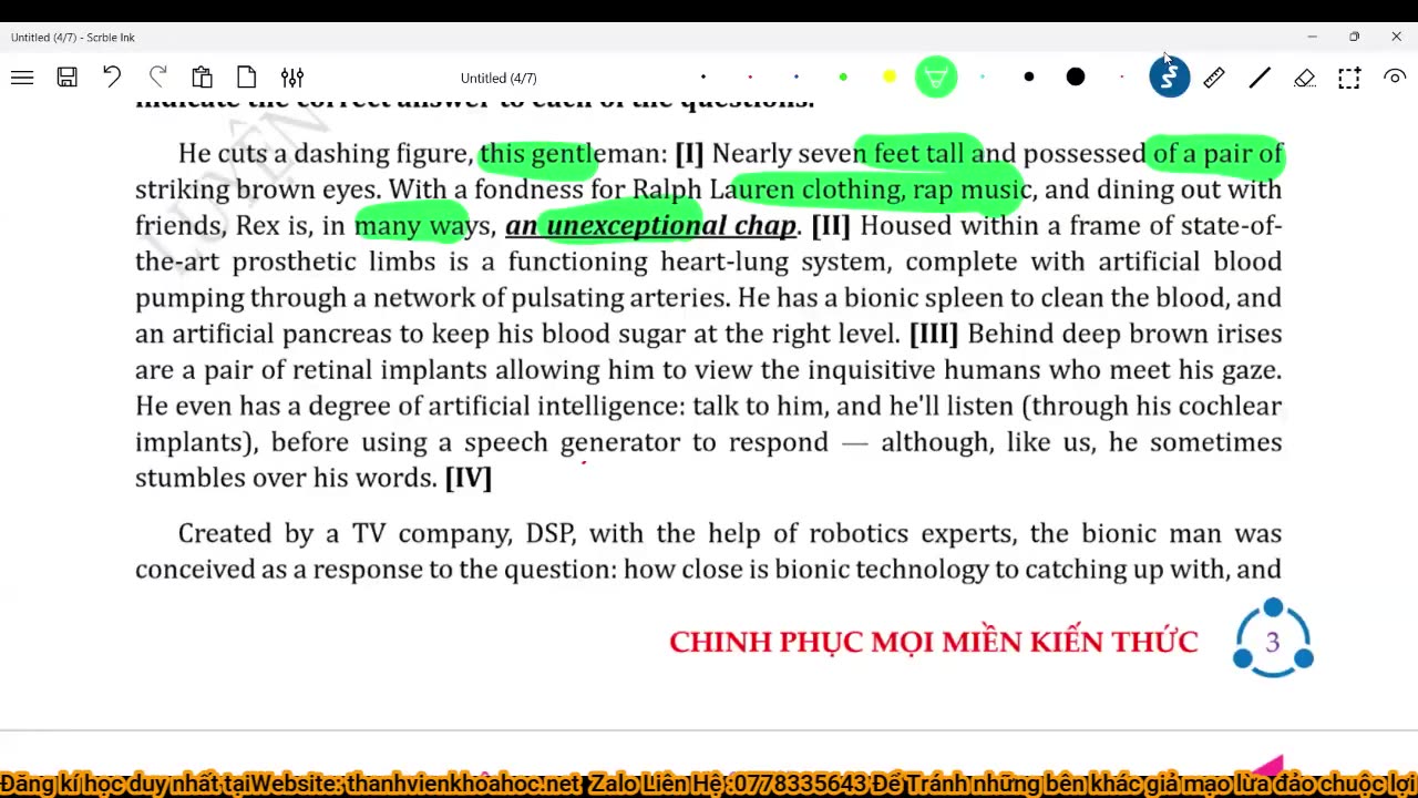 CHU DE 07 SCIENCE AND TECHNOLOGY DANG 2 BUOI 2 mp4