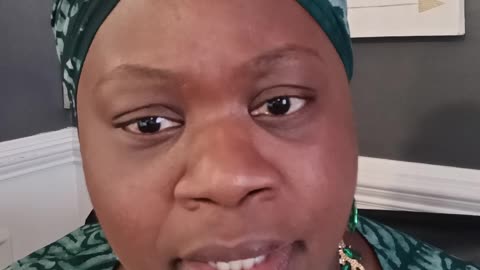 PASTOR SAYS IF A MAN IS DOING 50/50, HE IS HALF OF A MAN