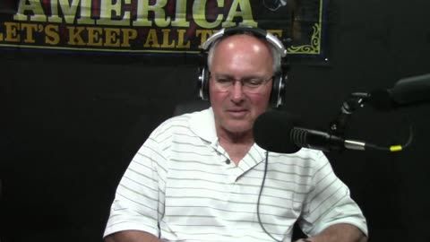 Becca Mari's Freedom Speak w/guests Corinne Rios and Mike Jackovich 5-24-25