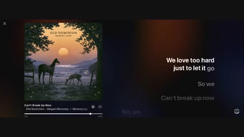 Country Music Mix