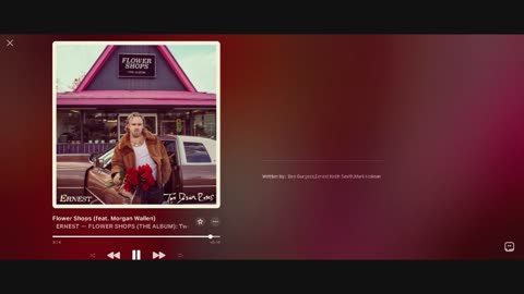 Country Music Mix