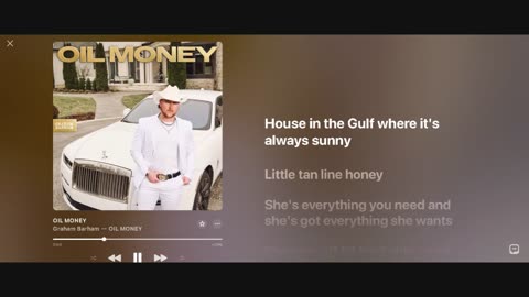 Country Music Mix