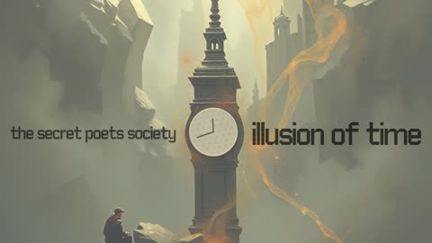 Illusion of Time (Instrumental) The Secret Poets Society