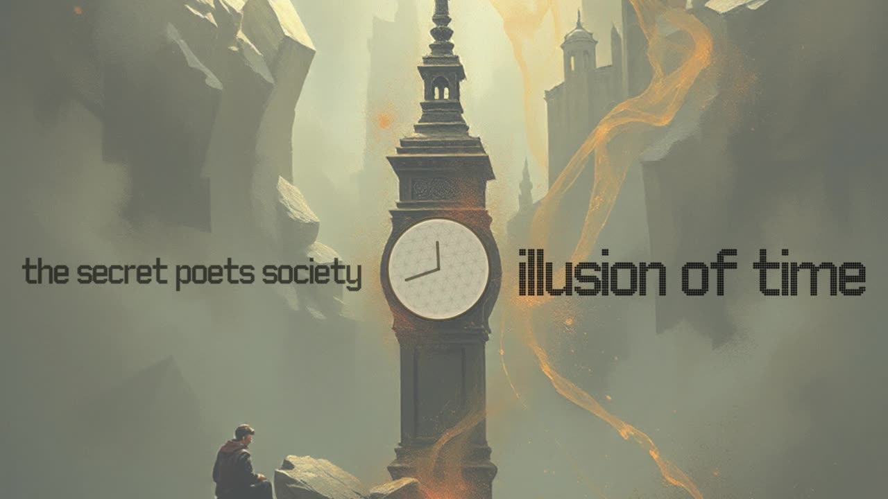 Illusion of Time (Instrumental) The Secret Poets Society