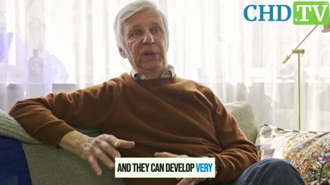 What do these symptoms have in common?