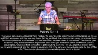 How do you know that you know…. | 2 Peter 1 part 2 | June 29th