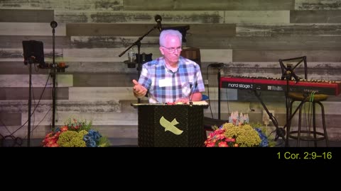 How do you know that you know…. | 2 Peter 1 part 2 | June 29th