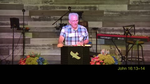 How do you know that you know…. | 2 Peter 1 part 2 | June 29th