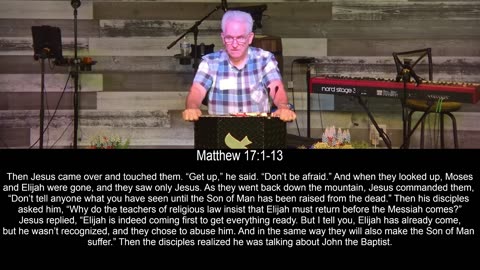How do you know that you know…. | 2 Peter 1 part 2 | June 29th