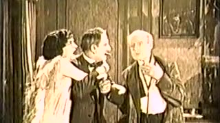 Secrets of the Night (1924)