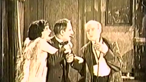Secrets of the Night (1924)