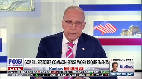 The man behind the "best fiscal