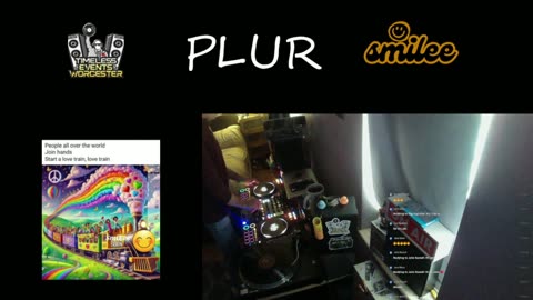 You’re Now Locked Into Timeless !