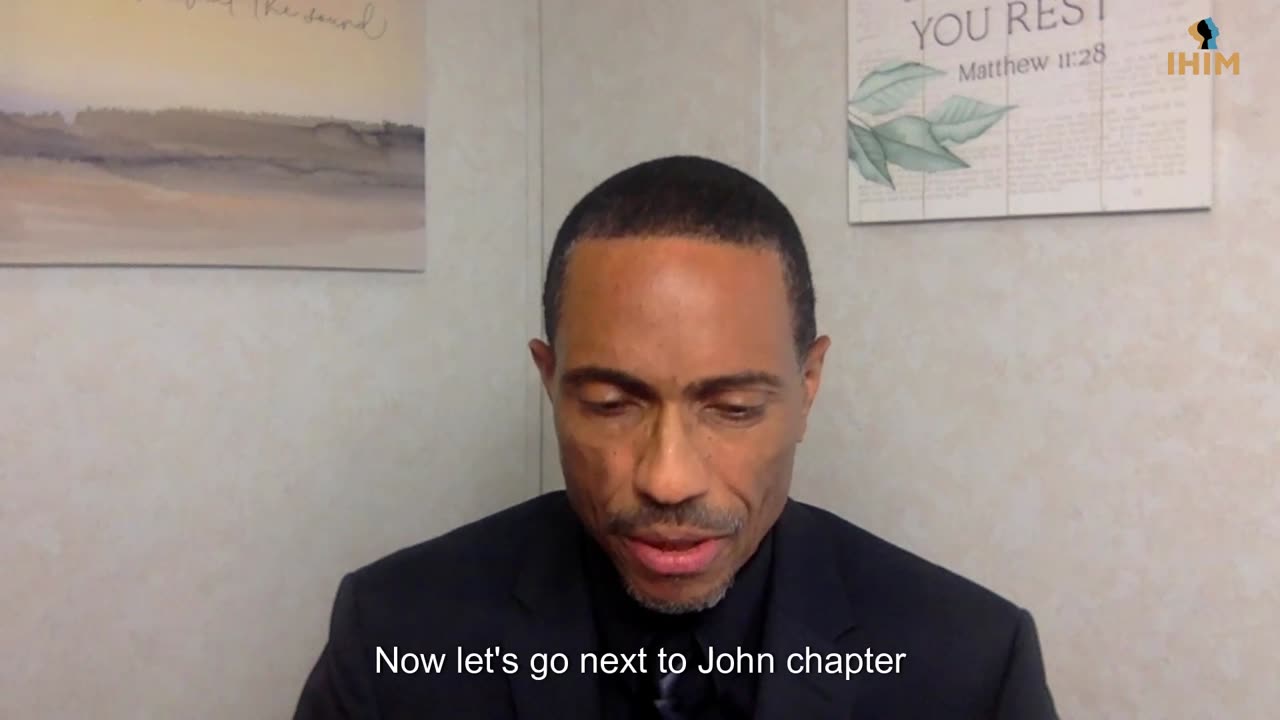 Your Father's Spectacular Transaction: The JUST for the UNJUST