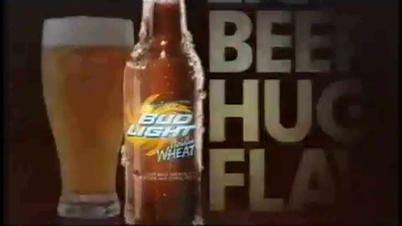 January 24, 2010 - Introducing Bud Light Golden Wheat