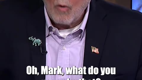 Rachel Maddow and the Democrat Clowns