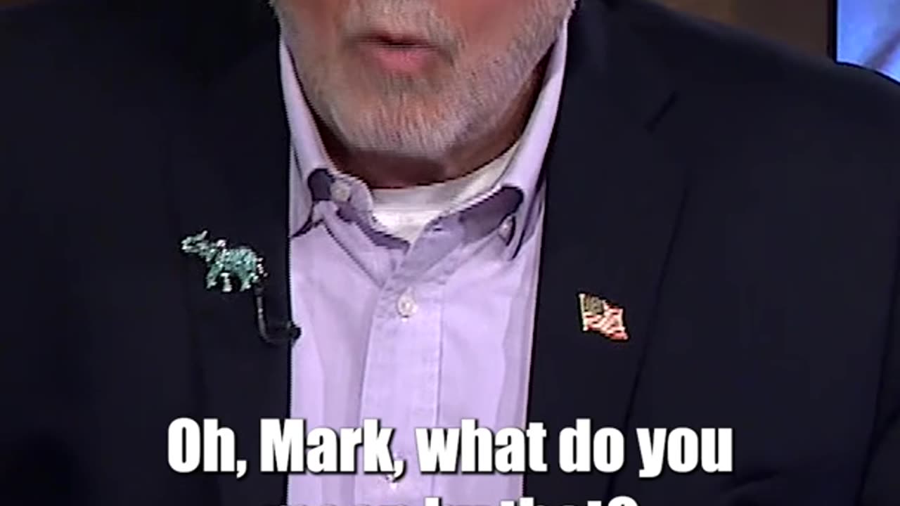 Rachel Maddow and the Democrat Clowns