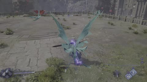 Lost Soul Aside Part 15