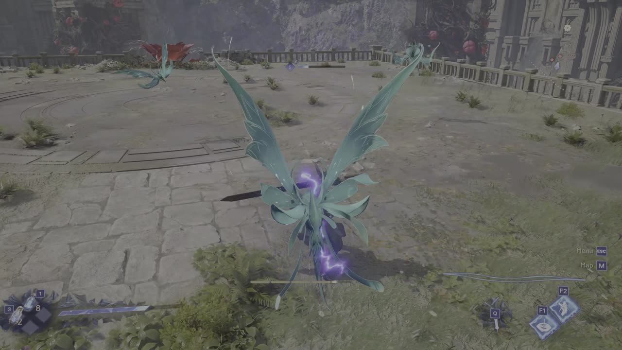 Lost Soul Aside Part 15