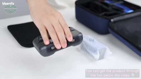 Best Seller on Amazon V11PRO Drone with 8K Camera for Adults, 3-Axis Gimbal Drones