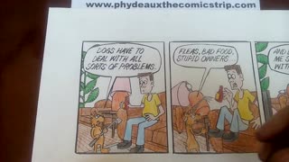 Phydeaux 8/11/25