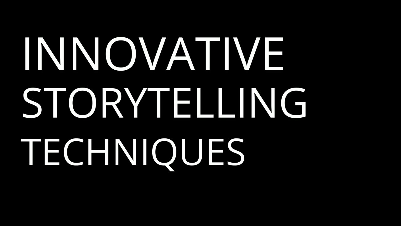 Oscar Race: A Cinematic Chase - Part 1