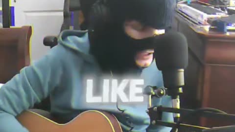 No LOVE CLIPPED FROM LIVE