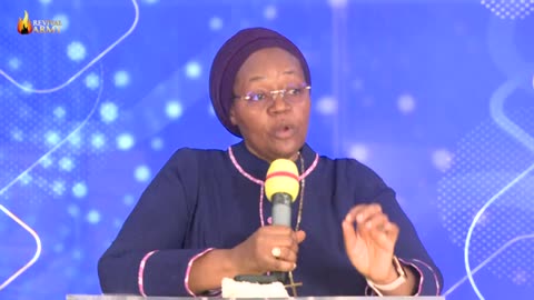 LIFE ON THE NARROW PATH __ BISHOP DEBORAH MACFOY AKACHUKWU, Ph.D