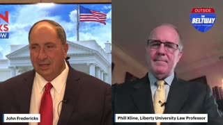 The John Fredericks Show [Live Radio & TV] July 30, 2025