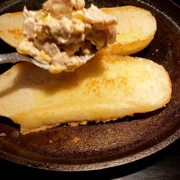 Quick Radish Microgreen Sandwiches #quickrecipe