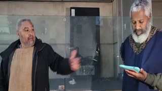 Gms Apostles Street Ministry is live 11-08-2025 - New York - Church - Camp