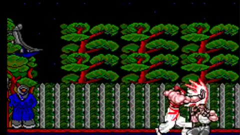 Jang Pung 3 Sanghun, Easy, 30 seconds, Fight 7 1