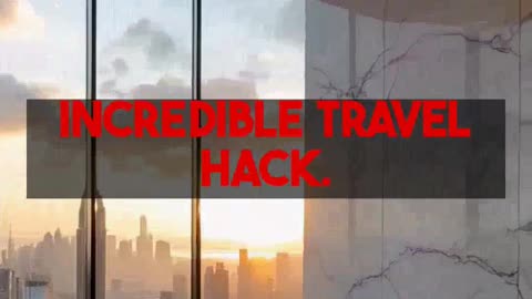 Unlock Business Class & 5-Star Hotels: Mighty Travels PREMIUM Walkthrough.