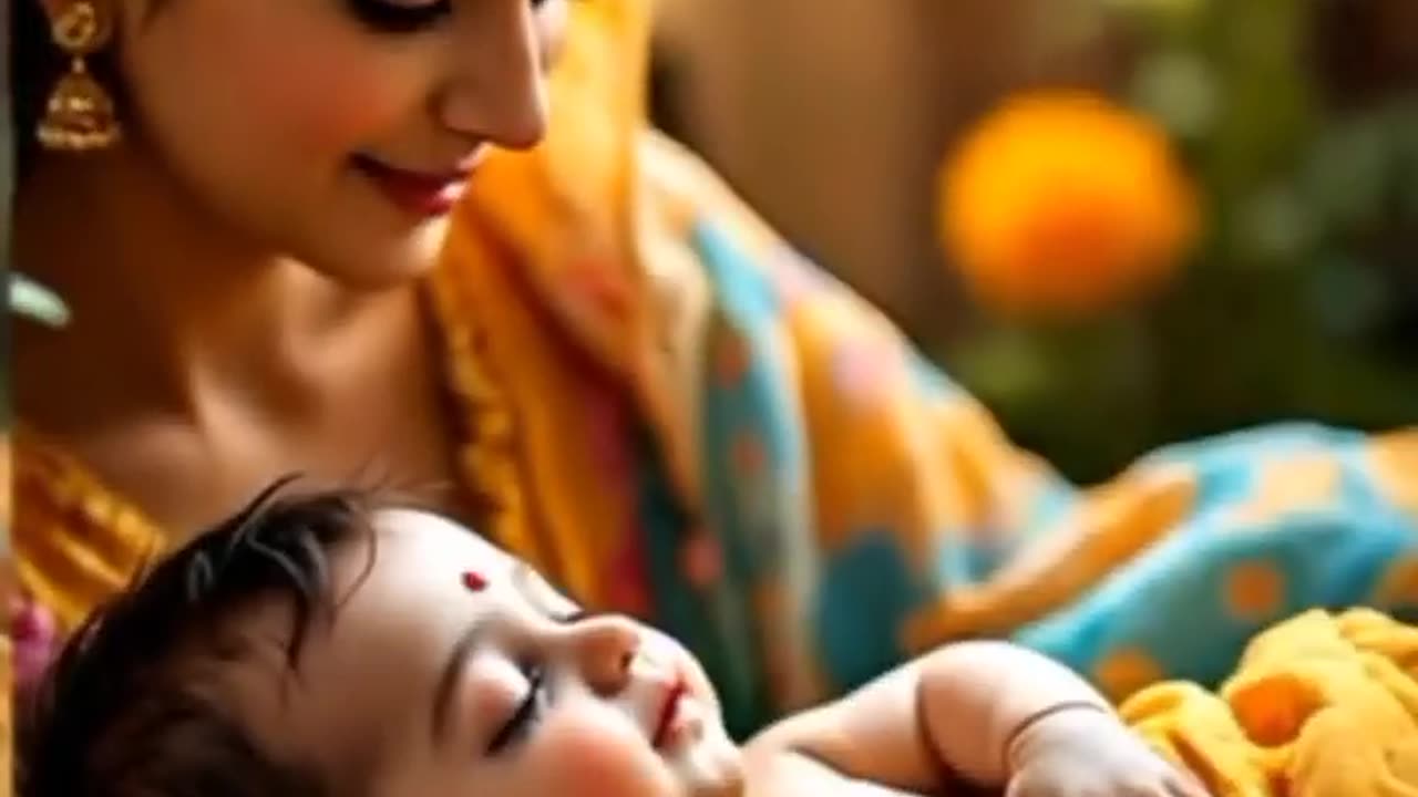 Bhakti kahani