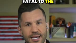 DOJ CLARIFIES Comey Grand Jury Records