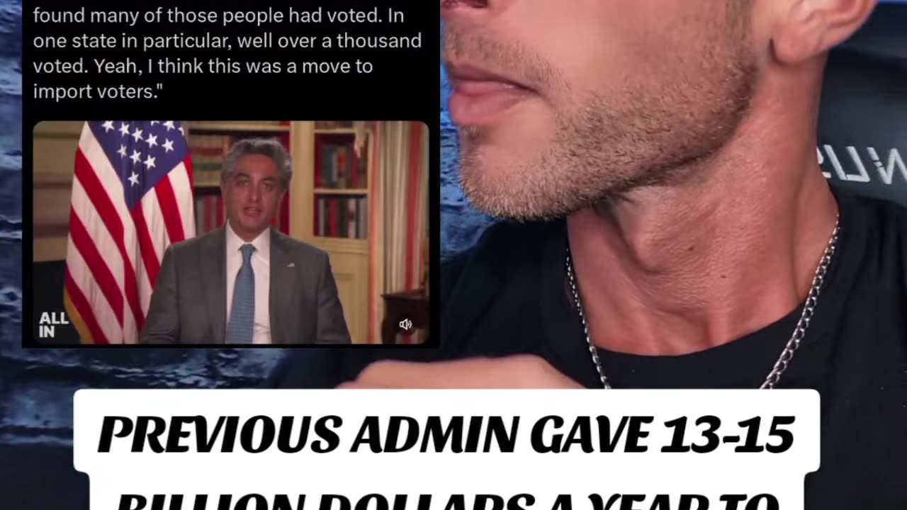 Finally, Possibly, the REAL Truth on Trafficking Going to be Told to the Sleepers??